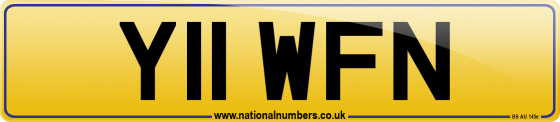 Y11 WFN