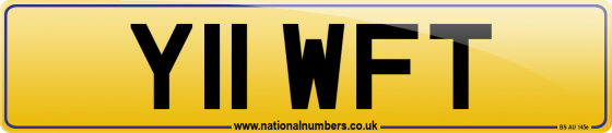 Y11 WFT