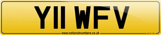 Y11 WFV