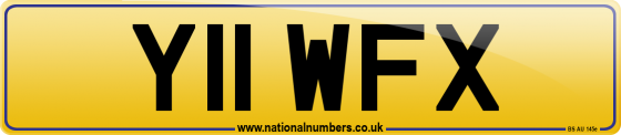 Y11 WFX