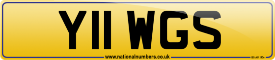 Y11 WGS