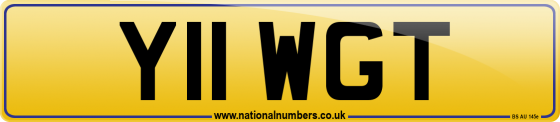 Y11 WGT