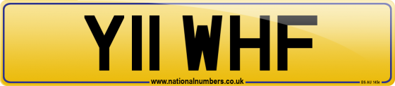 Y11 WHF