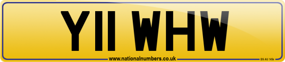 Y11 WHW
