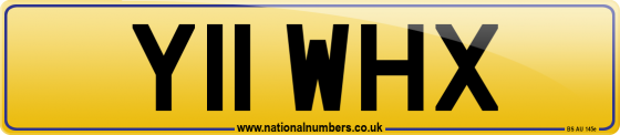 Y11 WHX