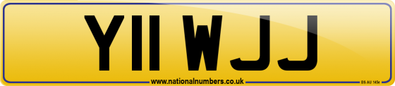 Y11 WJJ