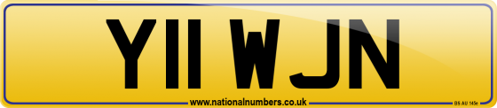 Y11 WJN