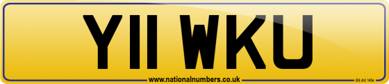 Y11 WKU