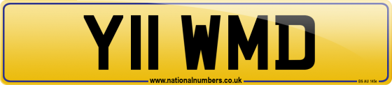Y11 WMD