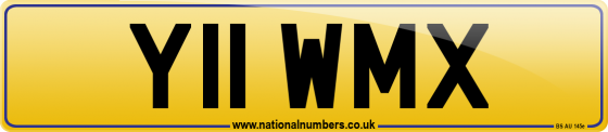Y11 WMX