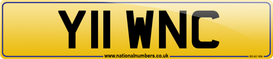 Y11 WNC