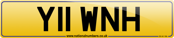 Y11 WNH