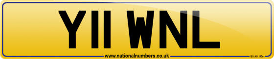 Y11 WNL