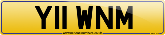 Y11 WNM
