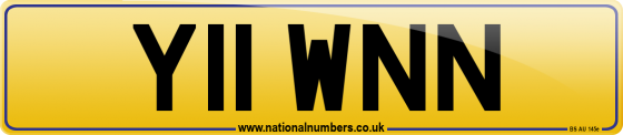 Y11 WNN