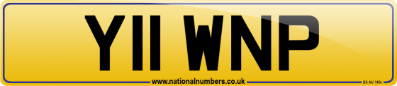 Y11 WNP