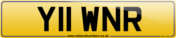Y11 WNR