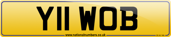 Y11 WOB