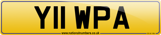 Y11 WPA