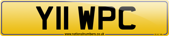 Y11 WPC