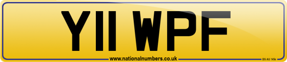 Y11 WPF