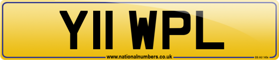 Y11 WPL