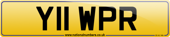 Y11 WPR