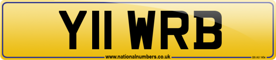 Y11 WRB