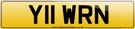 Y11 WRN