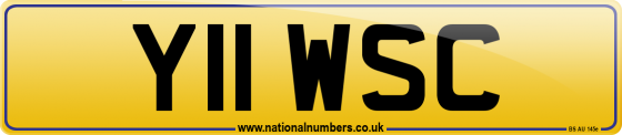 Y11 WSC