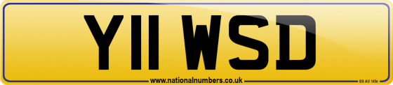 Y11 WSD
