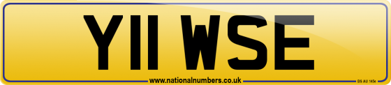 Y11 WSE