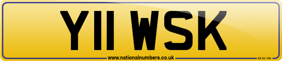 Y11 WSK