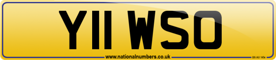 Y11 WSO
