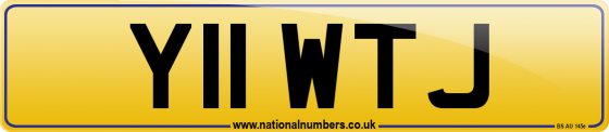 Y11 WTJ