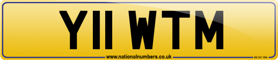 Y11 WTM
