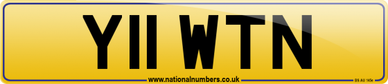 Y11 WTN