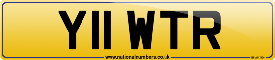 Y11 WTR