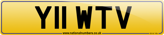 Y11 WTV