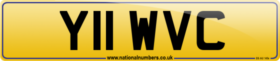 Y11 WVC