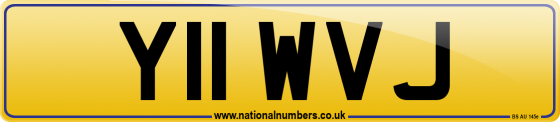 Y11 WVJ