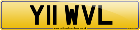Y11 WVL