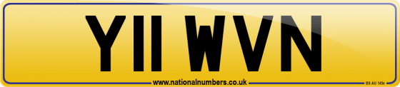 Y11 WVN