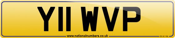 Y11 WVP
