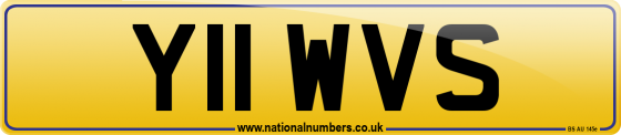 Y11 WVS