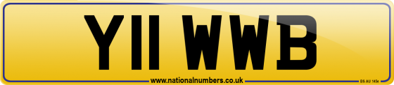 Y11 WWB