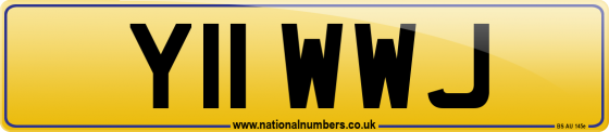 Y11 WWJ