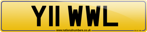 Y11 WWL