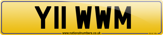 Y11 WWM