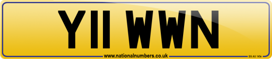 Y11 WWN